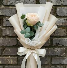 Букет цветов из:  Розы #REPLACE_PRED# Красногвардейском
