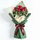 Букет цветов из: Розы в Красногвардейском