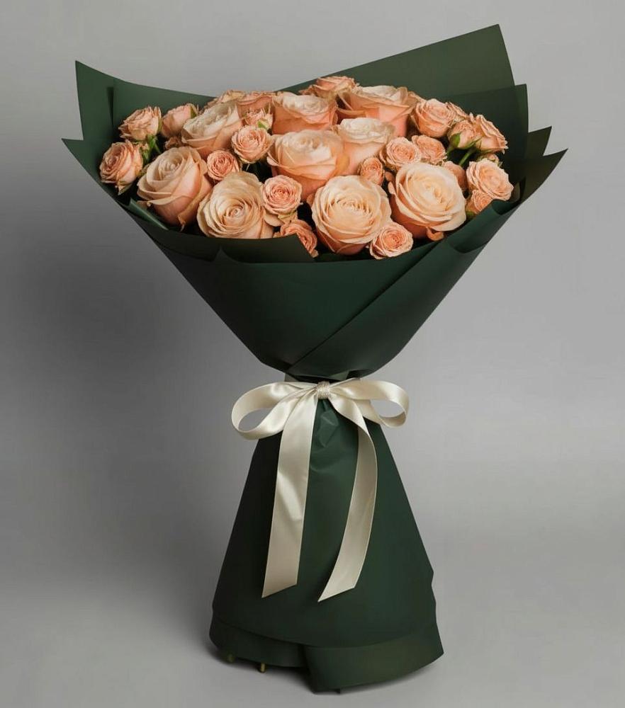 Букет Элегантный в Красногвардейском