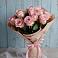 Букет цветов из: Розы в Красногвардейском