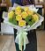 Букет цветов из: Хризантемы и Розы в Красногвардейском