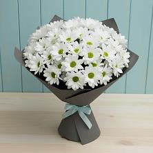 Букет цветов из:  Хризантемы в Красногвардейском