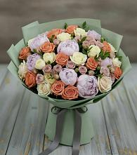 Букет Мороженное #REPLACE_PRED# Красногвардейском