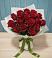 Букет Красные розы в Красногвардейском