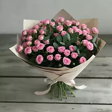 Букет Удовольствие в Красногвардейском