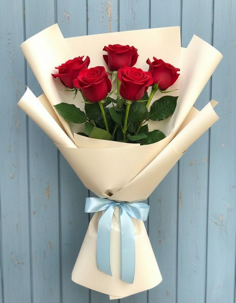 Букет Классика чувств в Красногвардейском