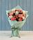 Букет цветов из: Розы в Красногвардейском