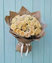 Букет Кремовое облако #REPLACE_PRED# Красногвардейском