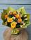 Букет цветов из: Альстромерии и Розы в Красногвардейском