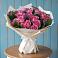 Букет цветов из: Розы в Красногвардейском