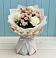 Букет цветов из: Розы в Красногвардейском