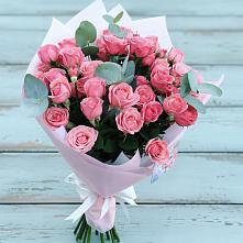 Букет Леди совершенство в Красногвардейском